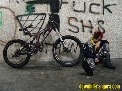 Neu: Foto-Galerie auf dh-rangers.com