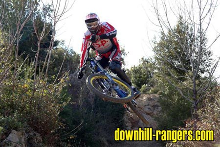 Neu: Foto-Galerie auf dh-rangers.com