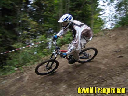 Neu: Foto-Galerie auf dh-rangers.com